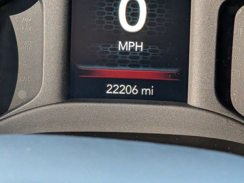 Used 2024 RAM 2500 Big Horn w/ Bed Utility Group image 24