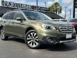 Used 2017 Subaru Outback 3.6R Limited image 2