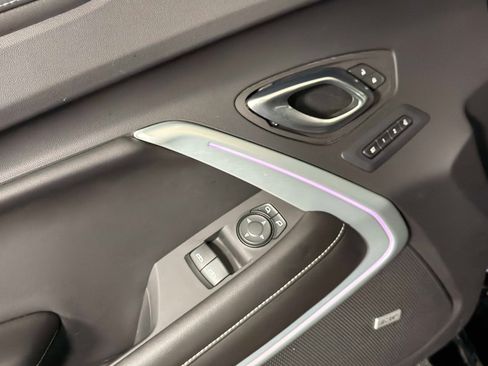Used 2022 Chevrolet Camaro SS RWD image 22
