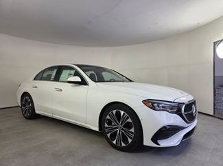 New 2026 Mercedes-Benz E 350 Sedan video 1