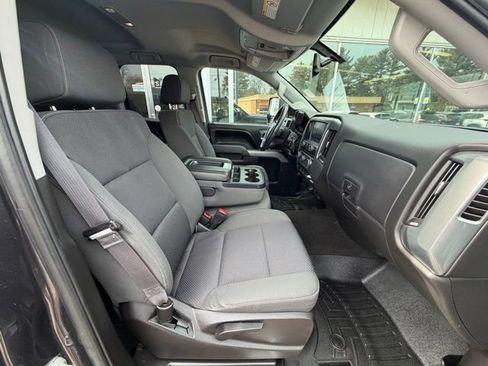 Used 2016 Chevrolet Silverado 2500 LT w/ All Star Edition image 11