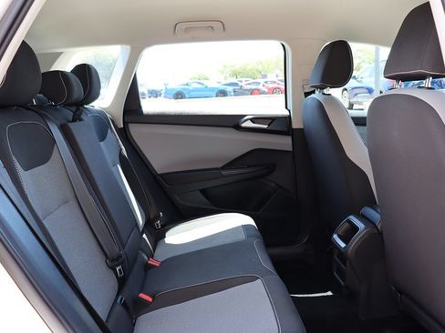 Used 2023 Volkswagen Taos S FWD image 27
