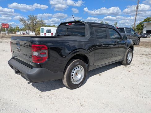 Used 2023 Ford Maverick XLT w/ Equipment Group 300A Standard AWD/4WD image 4