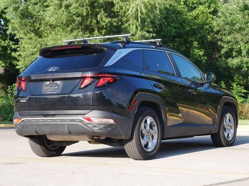 Used 2024 Hyundai Tucson SEL FWD image 7