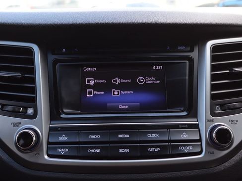 Used 2016 Hyundai Tucson SE w/ Option Group 12 AWD/4WD image 19