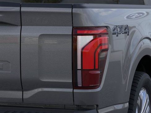 New 2026 Ford F150 Platinum w/ Equipment Group 703A Plus AWD/4WD image 21