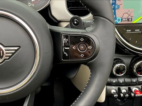 Certified 2023 MINI Cooper S image 23