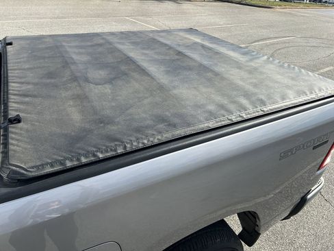 Used 2021 RAM 1500 Big Horn w/ Trailer Tow Group image 29