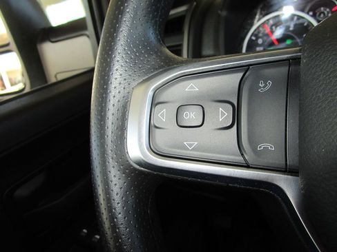 New 2026 RAM 3500 Tradesman w/ Chrome Appearance Group image 48