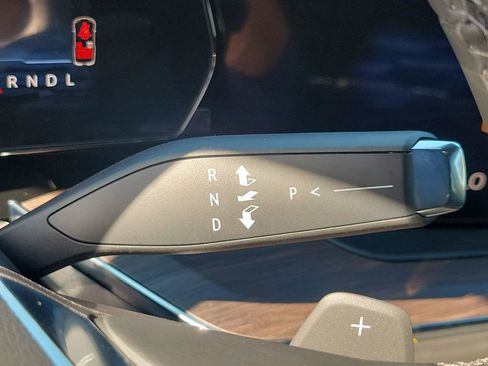 New 2026 Chevrolet Tahoe LS image 30