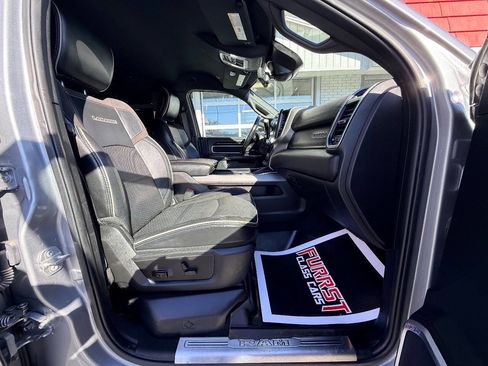 Used 2021 RAM 2500 Laramie w/ Safety Group image 39