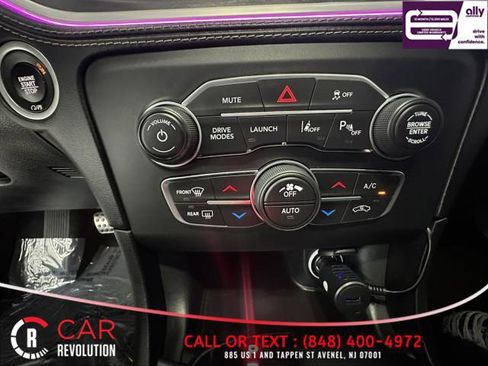 Used 2023 Dodge Charger Scat Pack image 30