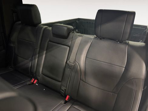 Used 2026 Toyota Tundra Platinum AWD/4WD image 14