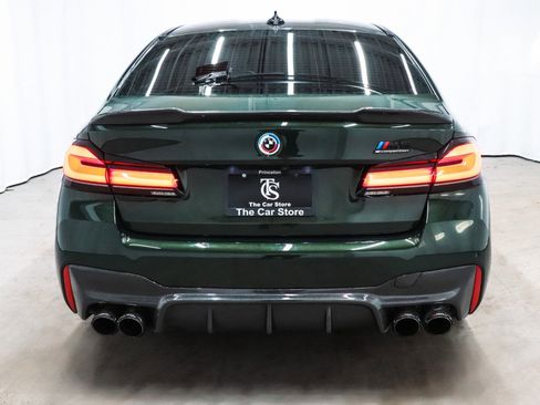 Used 2023 BMW M5 w/ Competition Package image 5