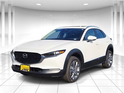 Certified 2025 MAZDA CX-30 AWD 2.5 S w/ Preferred Package