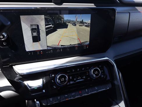 New 2026 GMC Sierra 3500 Denali Ultimate AWD/4WD image 15