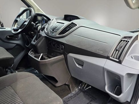 Used 2017 Ford Transit 350 XLT RWD image 25
