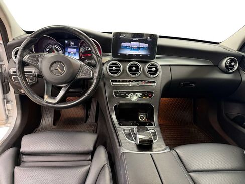 Used 2016 Mercedes-Benz C 300 4MATIC Sedan image 18