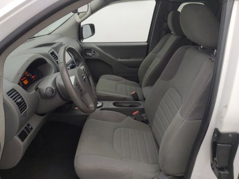 Used 2021 Nissan Frontier S RWD image 17