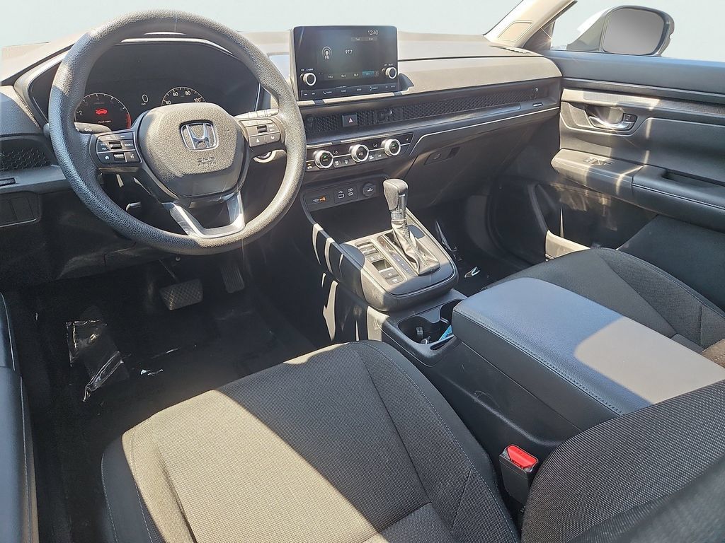 Certified 2025 Honda CR-V EX image 11