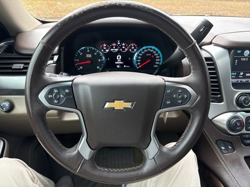Used 2017 Chevrolet Tahoe LT image 22