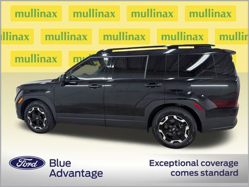 Used 2024 Hyundai Santa Fe SEL FWD image 11