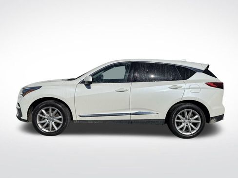 Used 2019 Acura RDX AWD image 4