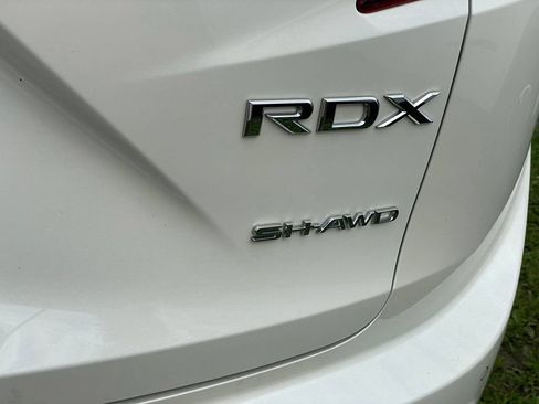 Used 2019 Acura RDX AWD w/ Technology Package image 28