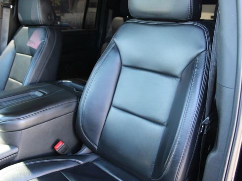 Used 2024 Chevrolet Suburban LS w/ Driver Alert Package RWD image 19