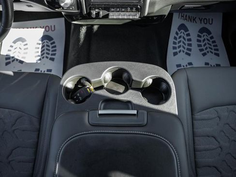 Used 2021 RAM 2500 Power Wagon image 29