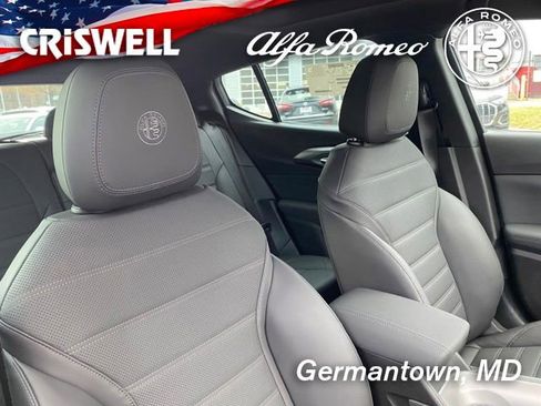 New 2024 Alfa Romeo Tonale Veloce image 40