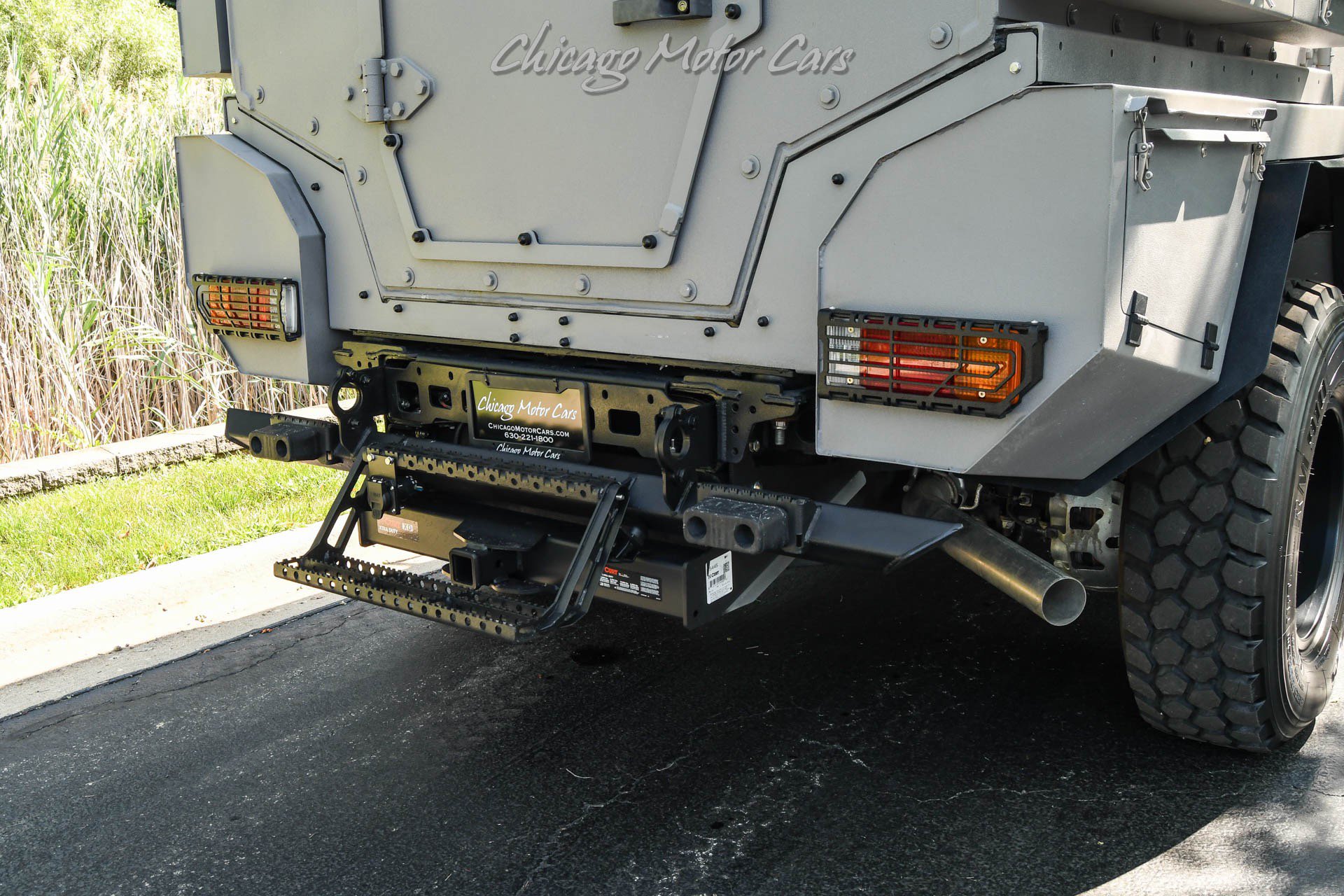Used 2024 Ford F550 4x4 Regular Cab Super Duty image 42