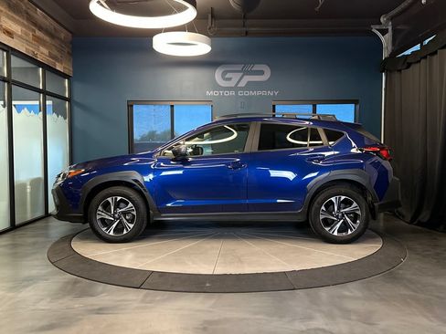 Used 2024 Subaru Crosstrek 2.5i Sport AWD/4WD image 6