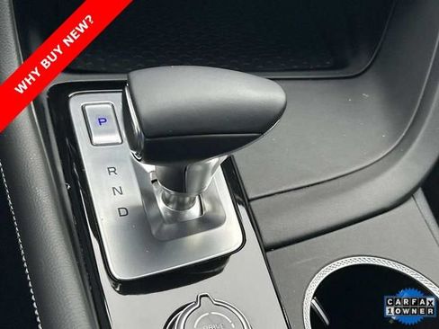 Used 2025 Genesis G70 2.5T AWD/4WD image 32