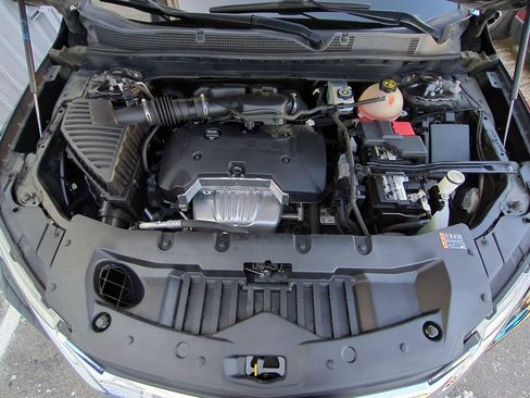 Used 2019 Chevrolet Blazer LT image 27