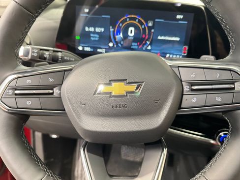 New 2026 Chevrolet Equinox LT AWD/4WD image 13
