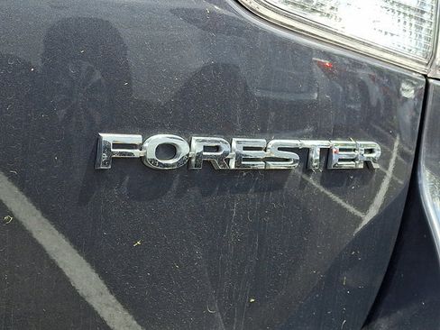 Certified 2023 Subaru Forester Limited AWD/4WD image 10