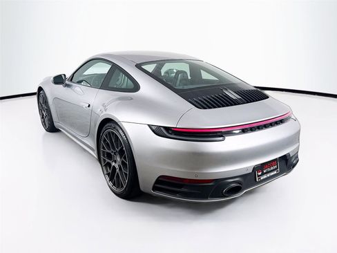 Used 2021 Porsche 911 Carrera S RWD image 23