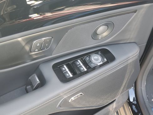 New 2026 Lincoln Nautilus Premier w/ Equipment Group 102A image 9