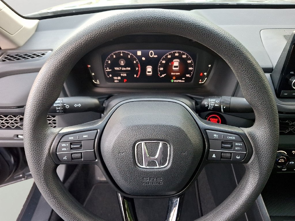 Used 2024 Honda Accord LX image 20