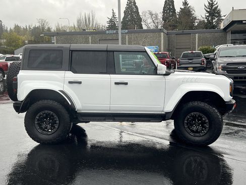 Used 2024 Ford Bronco Raptor image 5