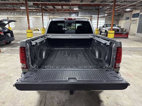 Used 2007 GMC Sierra 1500 SLT w/ Entertainment Package image 11