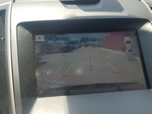 Used 2019 Ford Edge SEL w/ Equipment Group 201A FWD image 23