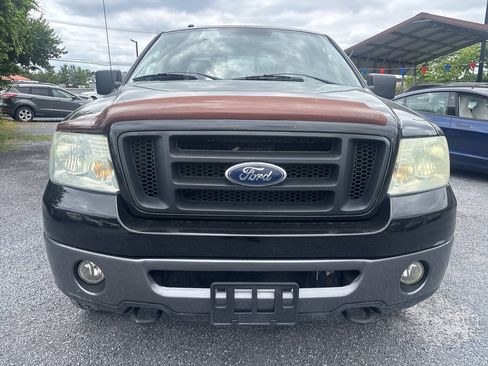Used 2006 Ford F150 XLT AWD/4WD image 2