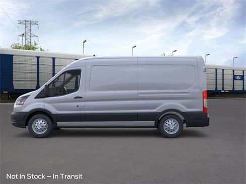 New 2026 Ford Transit 250 148 Medium Roof Extended AWD image 3