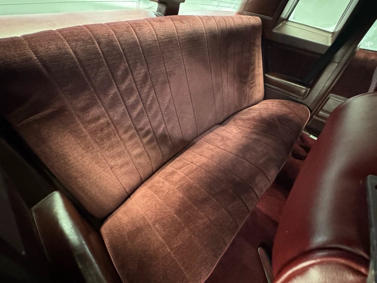 Used 1987 Chevrolet Monte Carlo SS RWD image 14