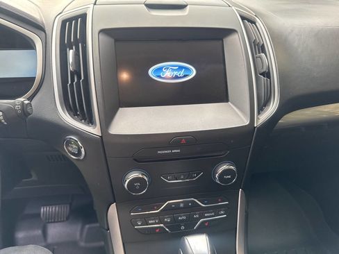 Used 2018 Ford Edge SEL w/ Equipment Group 201A image 20