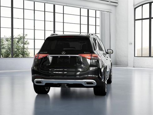 New 2026 Mercedes-Benz GLE 450 4MATIC image 24
