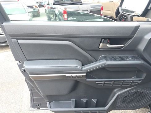 New 2026 Toyota Tacoma TRD Sport image 15