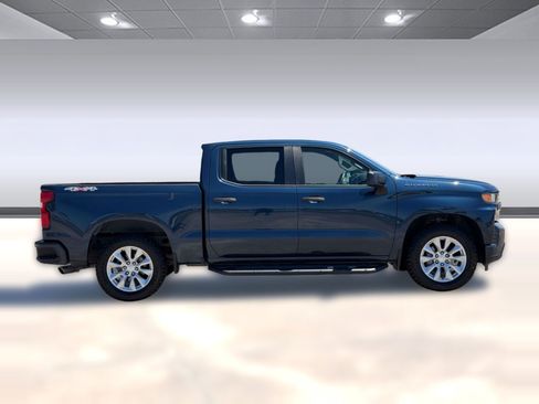 Used 2019 Chevrolet Silverado 1500 Custom image 8